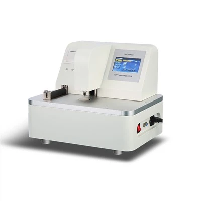 Tester Elettroniku tal-Ħxuna