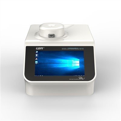 Tester tar-rata tat-trażmissjoni tal-fwar tal-ilma